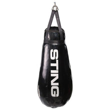 Sting Panama Tear Drop Punching Bag