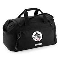 Thumbnail for Barboxing Club Holdall Black
