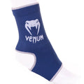 Venum Muay Thai Ankle Supports - Blue