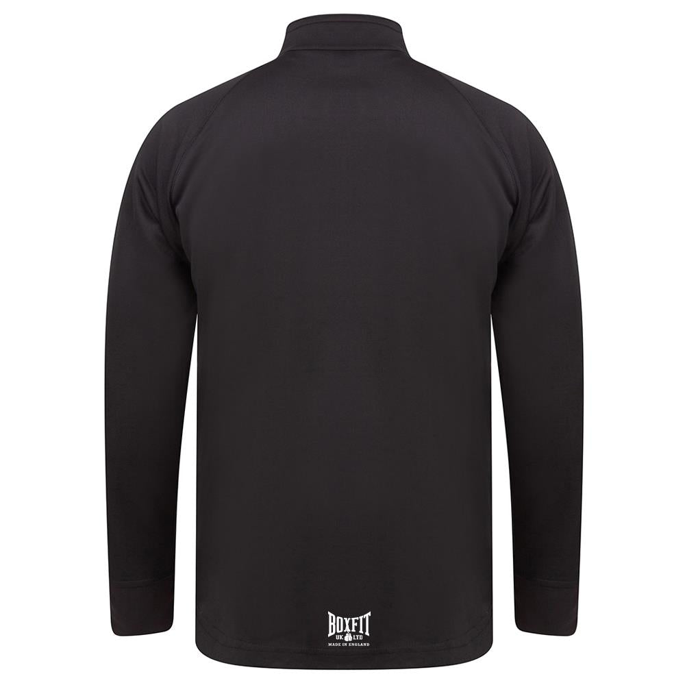Little Oakley Boxing Club Slim Fit Poly Tracksuit