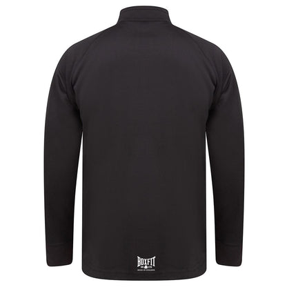 Little Oakley Boxing Club Slim Fit Poly Tracksuit
