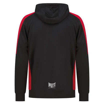 Bang Bang Hoodie