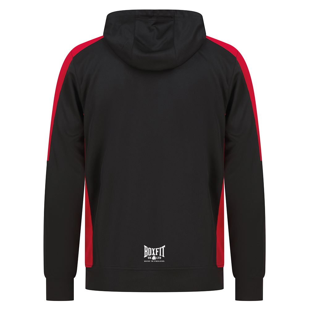 Bang Bang Hoodie