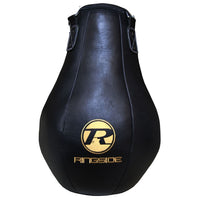 Thumbnail for Ringside Leather Maize Bag