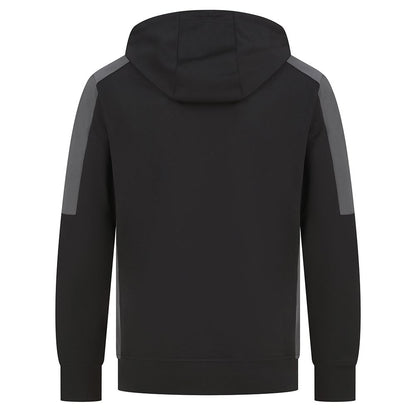 Be First Kids Contrast Hoodie