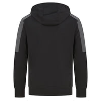 Thumbnail for Be First Kids Contrast Hoodie