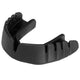 Opro Snap-Fit Mouthguard - Black