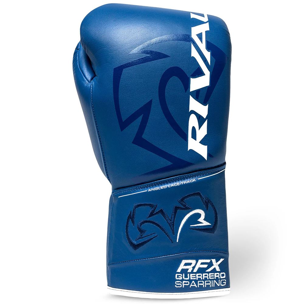 Rival RFX-Guerrero Sparring Gloves - SF-H