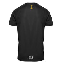 UKA Karate Pro Embroidered Dri Fit T-Shirt