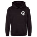 Maidstone Amateur Boxing Club Kids Hoodie - Black