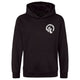 Maidstone Amateur Boxing Club Kids Hoodie - Black