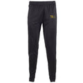The Spicer Method Slim Training Pants - Black