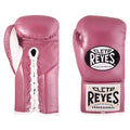 Cleto Reyes Pro Contest Glove - Pink