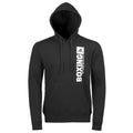 Adidas Boxing Hoodie - Black