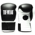 TUF WEAR CRUISE COACH SPAR - Black/White