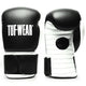 TUF WEAR CRUISE COACH SPAR - Black/White