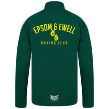 Epsom & Ewell Boxing Club Slim Fit Tracksuit