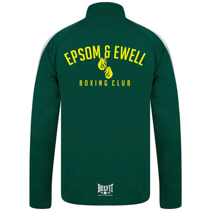 Epsom & Ewell Boxing Club Slim Fit Tracksuit