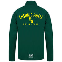 Thumbnail for Epsom & Ewell Boxing Club Slim Fit Tracksuit