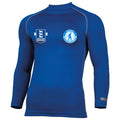 Gateway ABC Long Sleeve Base Layer - Royal Blue