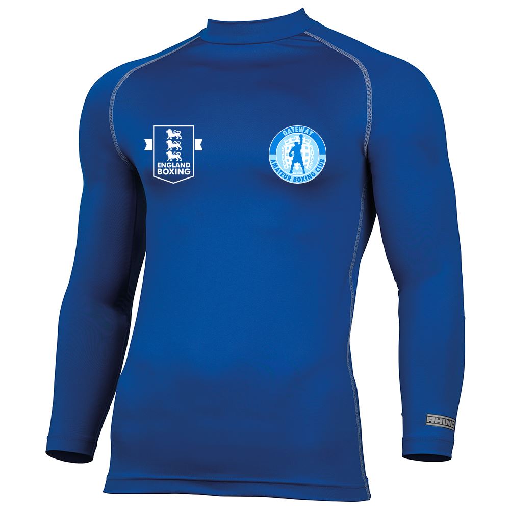 Gateway ABC Long Sleeve Base Layer
