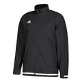 Adidas T19 Woven Jacket - Black