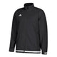 Adidas T19 Woven Jacket - Black