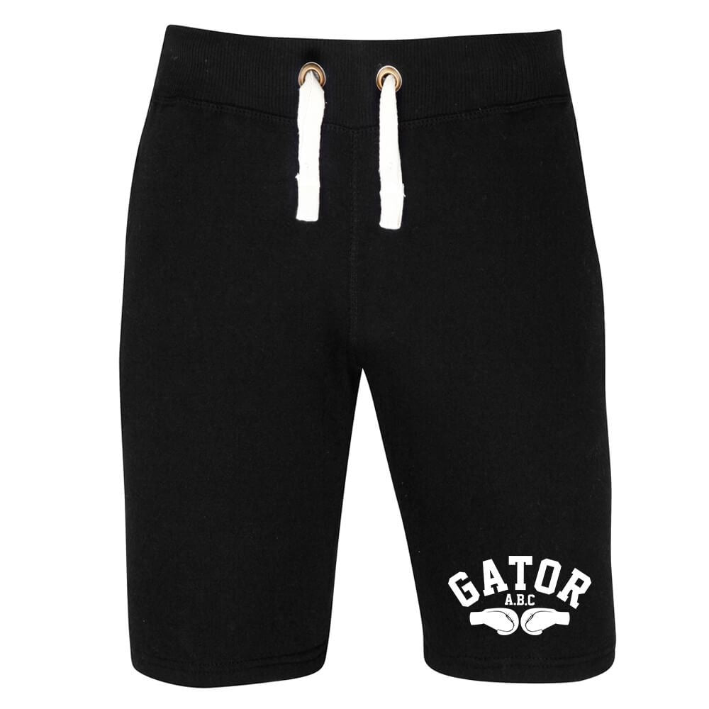 Gator Abc Sweat Shorts