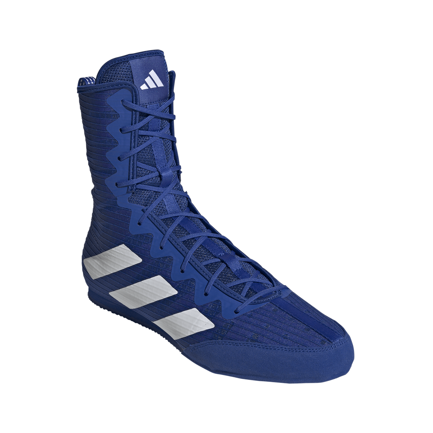 Adidas Box Hog 4 Boxing Boots 25