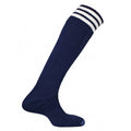 Eltham & District Club Socks - Navy/White