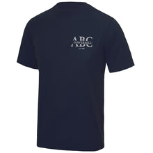 Haverhill Abc Kids Poly T-Shirt