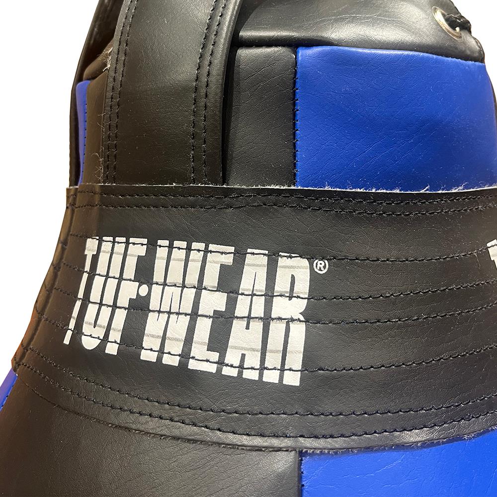 Tuf Wear Balboa Uppercut Spring Bag With Hanging Straps