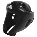 Adidas Rookie Headguard - Black