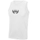Croygas Abc Vest - White