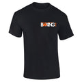 Wokingham & Emmbrook Bc Kids T-Shirt - Black