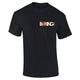 Wokingham & Emmbrook Bc Kids T-Shirt - Black
