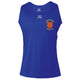 LLantwit Major Boxing Club Mens Mettle Competition Vest - Blue