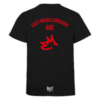 Thumbnail for East Middlesbrough Cotton T-Shirt