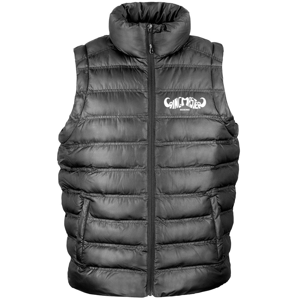RINGMASTER PADDED GILET
