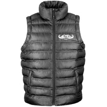 RINGMASTER PADDED GILET
