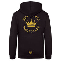 Thumbnail for King Alfred Boxing Club Kids Hoodie