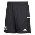 Mackenzie’S Boxing Academy Adidas T19 3P Shorts - Black