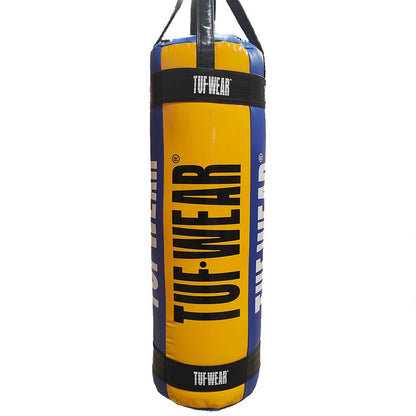 Tuf Wear Balboa 4FT Straight Punch Bag