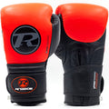Ringside Pro Training G2 Strap Gloves - Red/Black