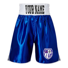 Carlisle Villa Abc Boxing Shorts