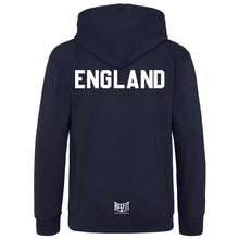 Karate England Squad Kids Hoodie