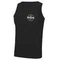Hari'S Boxing Club Vest - Black