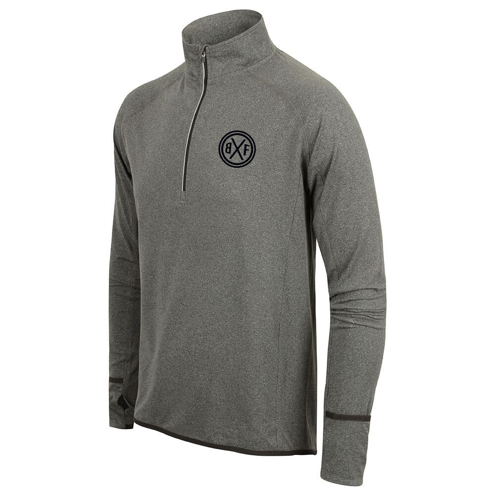 Bxf Reflective L/S Training Top