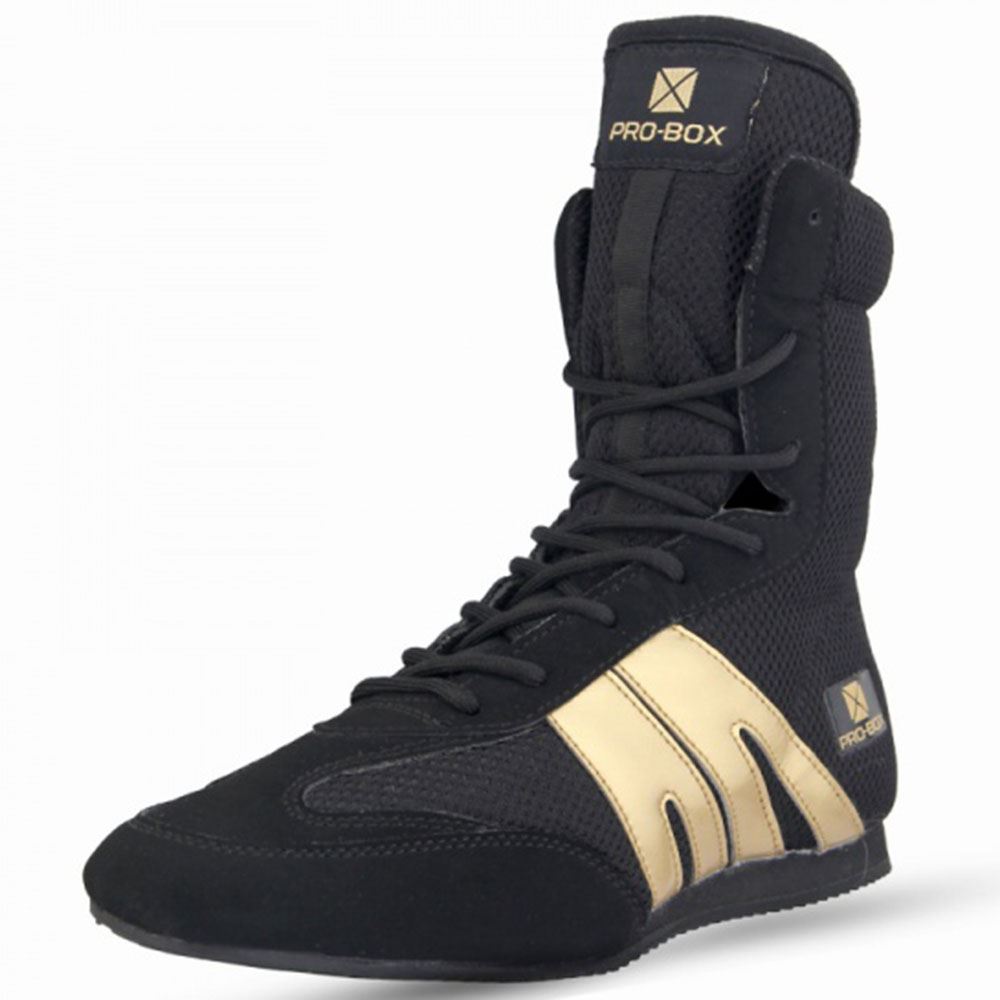 PRO BOX KIDS CLASSIC BOOT II