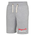 Miguels Boxing Club Sweat Shorts - Grey